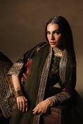 Charizma | Festive Pret | CMA-5-276 - House Of Hania