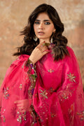 Charizma | Festive Pret | CMA-6-138P - House Of Hania