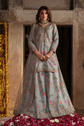 Charizma | Festive Pret  | CMA-6-149 - House Of Hania