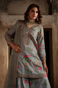 Charizma | Festive Pret  | CMA-6-149 - House Of Hania