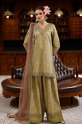 Charizma | Festive Pret  | CMA-6-154 - House Of Hania