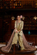 Charizma | Festive Pret  | CMA-6-154 - House Of Hania
