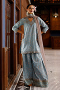Charizma | Festive Pret  | CMA-6-155 - House Of Hania