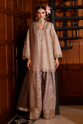 Charizma | Festive Pret  | CMA-6-157 - House Of Hania