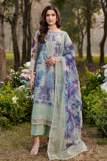Charizma | Festive Pret  | CMA-6-176 - House Of Hania