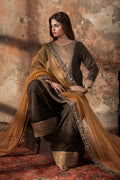 Charizma | Festive Pret  | CMA-6-202 - House Of Hania