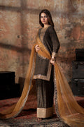 Charizma | Festive Pret  | CMA-6-202 - House Of Hania