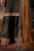 Charizma | Festive Pret  | CMA-6-202 - House Of Hania