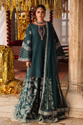 Charizma | Festive Pret | CMA-6-207 - House Of Hania