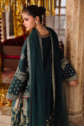 Charizma | Festive Pret | CMA-6-207 - House Of Hania