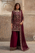 Charizma | Festive Pret  | CMA-6-211 - House Of Hania