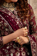 Charizma | Festive Pret  | CMA-6-211 - House Of Hania