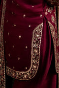 Charizma | Festive Pret  | CMA-6-211 - House Of Hania