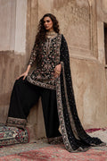 Charizma | Festive Pret  | CMA-6-212 - House Of Hania