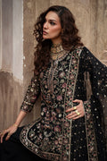 Charizma | Festive Pret  | CMA-6-212 - House Of Hania