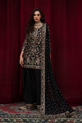 Charizma | Festive Pret  | CMA-6-212 - House Of Hania