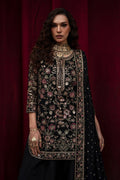 Charizma | Festive Pret  | CMA-6-212 - House Of Hania