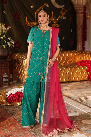 Charizma | Festive Pret | CMA-6-219 - House Of Hania