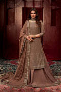 Charizma | Festive Pret  | CMA-6-221 - House Of Hania
