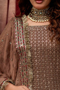Charizma | Festive Pret  | CMA-6-221 - House Of Hania