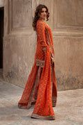 Charizma | Festive Pret  | CMA-6-223 - House Of Hania