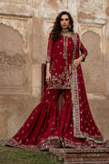 Charizma | Festive Pret  | CMA-6-226 - House Of Hania