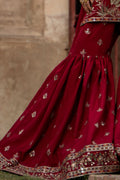 Charizma | Festive Pret  | CMA-6-226 - House Of Hania
