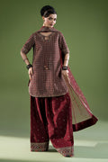 Charizma | Festive Pret  | CMA-6-236 - House Of Hania