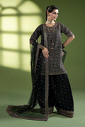 Charizma | Festive Pret  | CMA-6-237 - House Of Hania