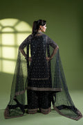 Charizma | Festive Pret  | CMA-6-237 - House Of Hania