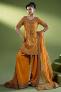 Charizma | Festive Pret  | CMA-6-260 - House Of Hania