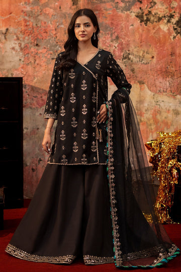 Charizma | Festive Pret | CMA-6-261 - House Of Hania