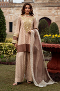 Charizma | Festive Pret  | CMA-6-273 - House Of Hania