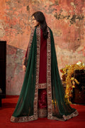 Charizma | Festive Pret | CMA-6-285 - House Of Hania