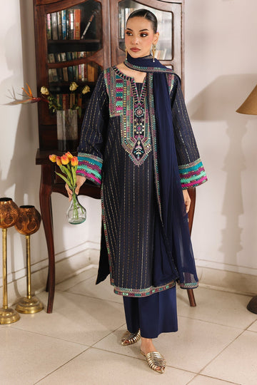 Charizma | Festive Pret | CMA-6-293 - House Of Hania