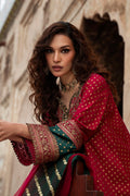 Charizma | Festive Pret  | CMA-6-343 - House Of Hania