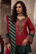 Charizma | Festive Pret  | CMA-6-343 - House Of Hania