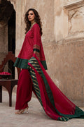 Charizma | Festive Pret  | CMA-6-343 - House Of Hania