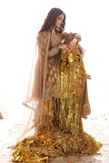 Charizma | Festive Pret | CMA-6-350 - House Of Hania