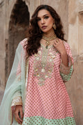 Charizma | Festive Pret  | CMA-6-384 - House Of Hania
