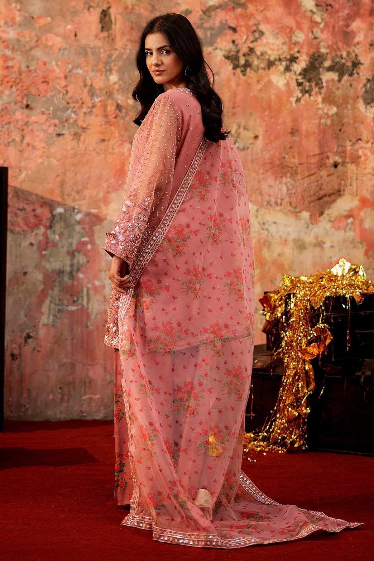 Charizma | Festive Pret | CMA-6-94 - House Of Hania