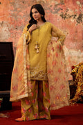 Charizma | Festive Pret | CMA-6-95 - House Of Hania