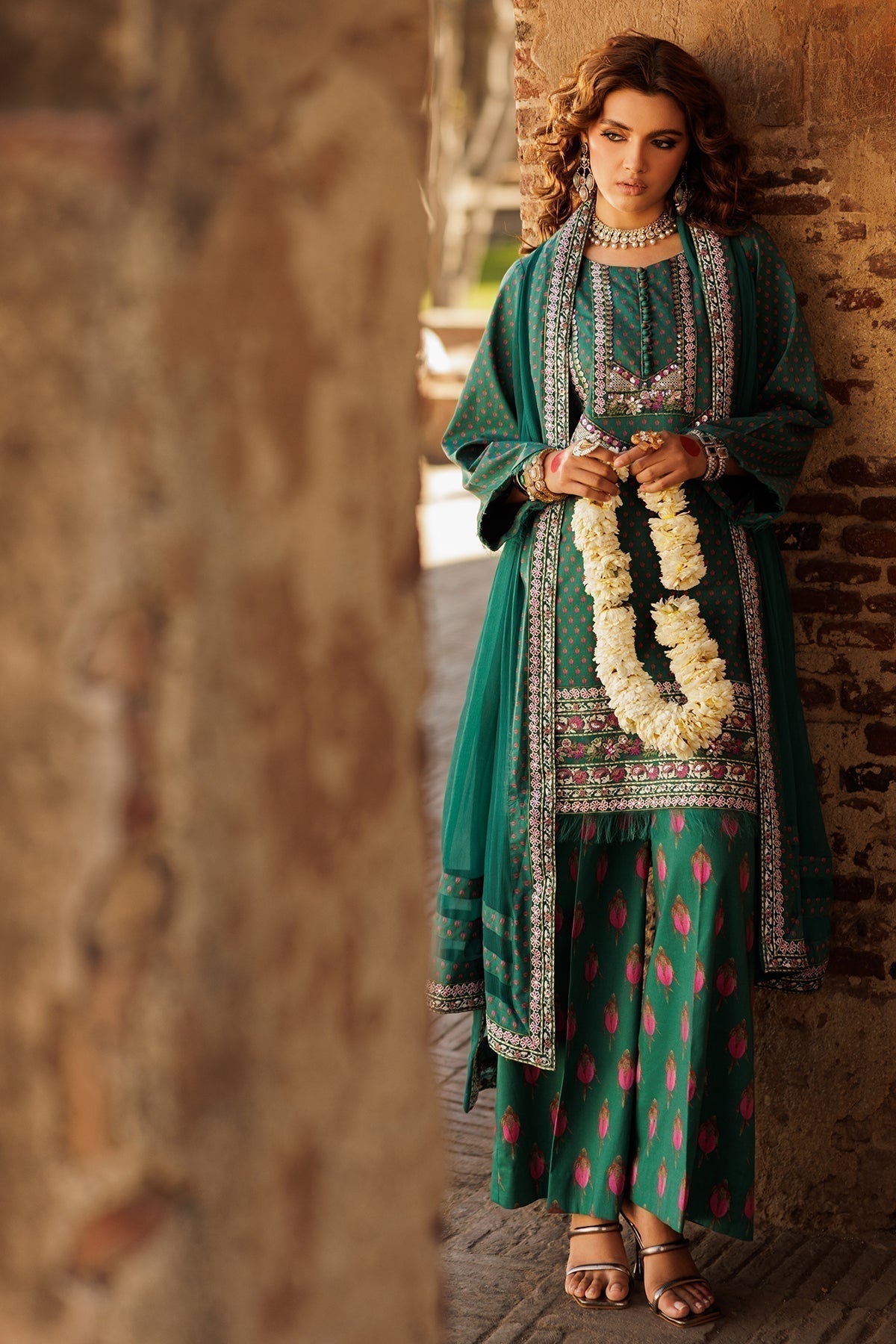 Charizma | Festive Pret | CNP-5-35A - House Of Hania