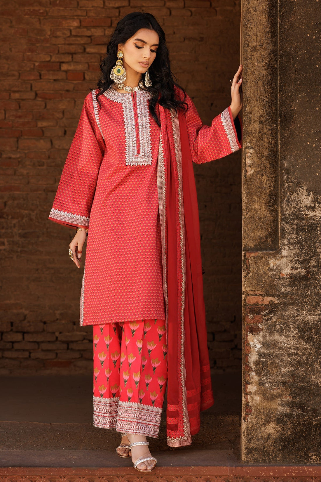 Charizma | Festive Pret | CNP-5-39 - House Of Hania