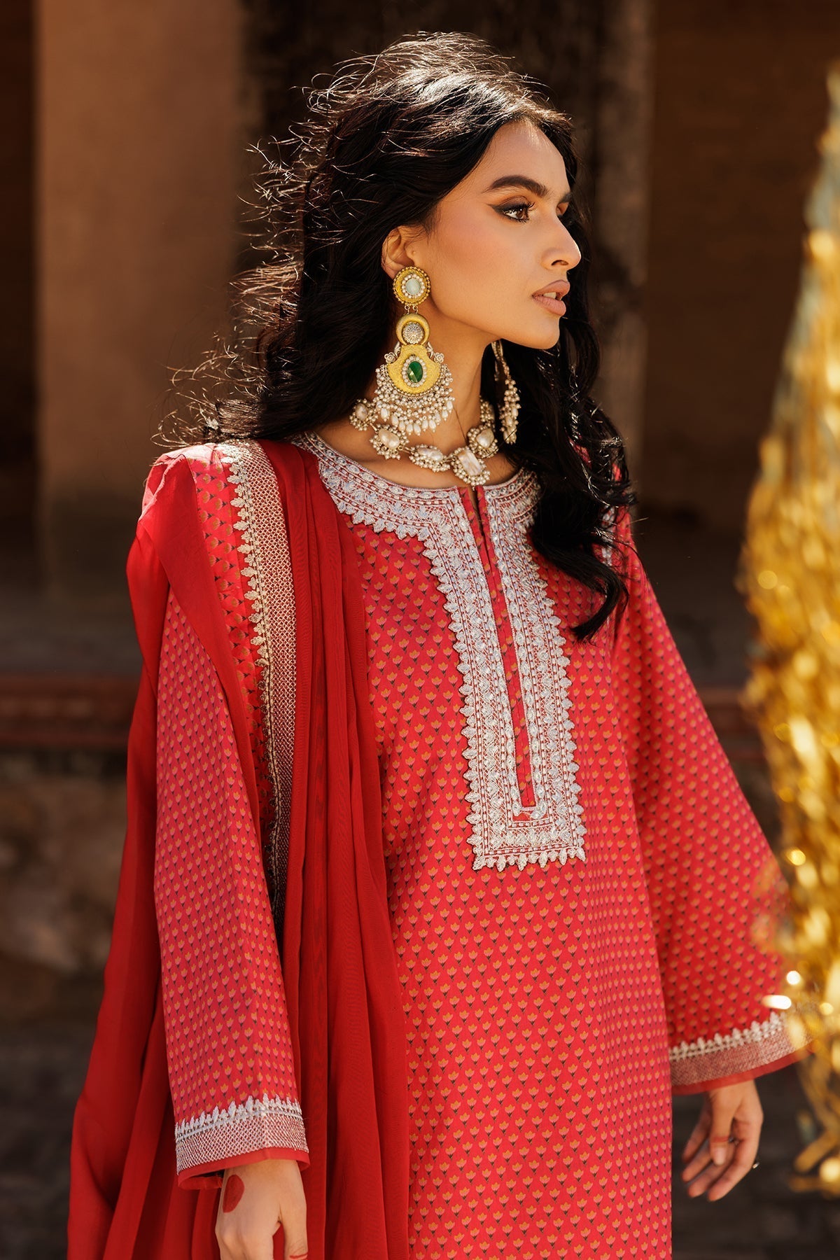 Charizma | Festive Pret | CNP-5-39 - House Of Hania