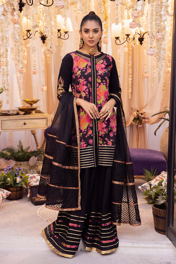 Charizma | Festive Pret | EDP23-04 - House Of Hania