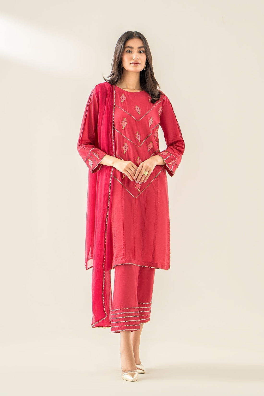 Charizma | Festive Pret | EDP23-21 - House Of Hania