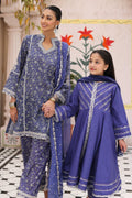 Charizma | Festive Pret | KIDS-4-05 - House Of Hania