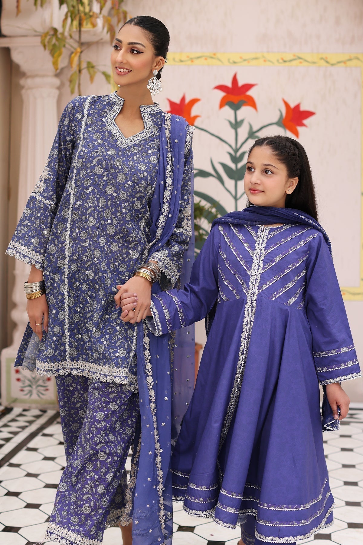 Charizma | Festive Pret | KIDS-4-05 - House Of Hania