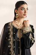 Charizma | Festive Pret | STM23-02 Black - House Of Hania